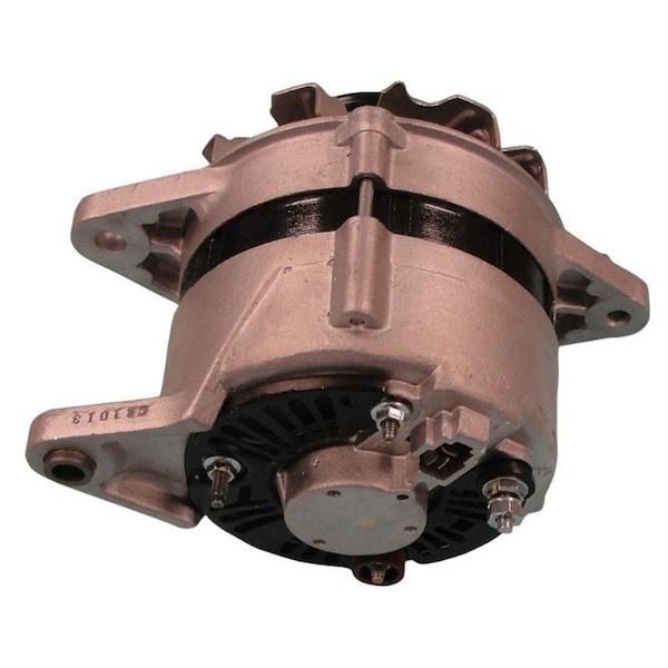Aftermarket NEW Alternator Fits Kubota Tractor M7500ACL M7500DT M7500DTACL M7950 M7950DT ELV40-0010 - main
